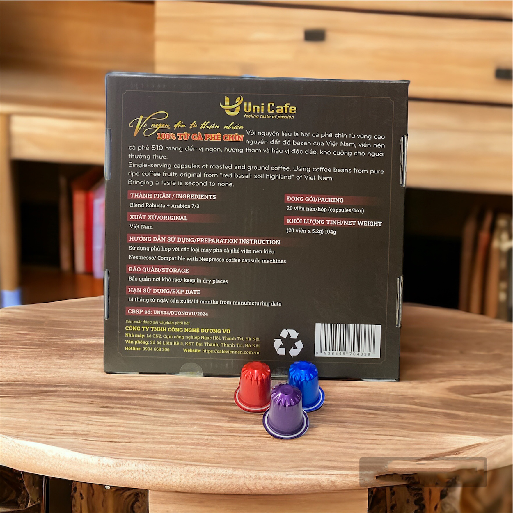 cafeviennen.com.vn